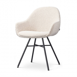 EetkamerstoelNoa-MaebouclNolon