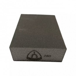 KlingsporSchuurblok100X70X25mmSk500P280