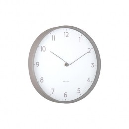 Karlsson-WallClockSencillez