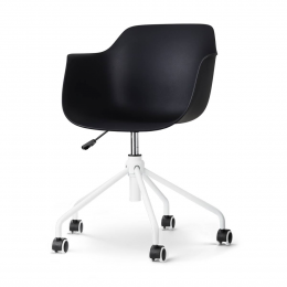 BureaustoelNout-PukNolon