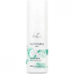 VerzorgingenconditionerWellaNutricurlsCurlixKrulDefinirendeBalsem150ml