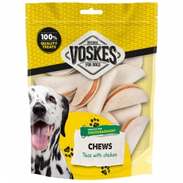 2xVoskesTacometKip400gr