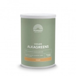 3xMattissonAlkagreens300gr
