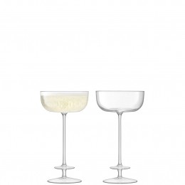 Setvan2champagneglazenTheatreLSA