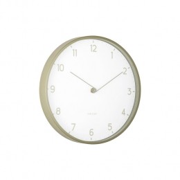Karlsson-WallClockSencillez