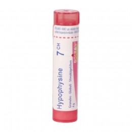 Hypophysine7chGr4gBoiron