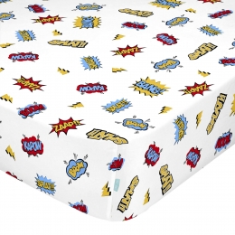 KinderhoeslakenBatMrFox