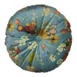 BeddinghouseXVanGoghMuseumBouledeFleursSierkussen40cm