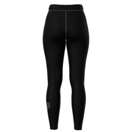 MizunoATHLETICSLEGGINGZwartDamesMaatM