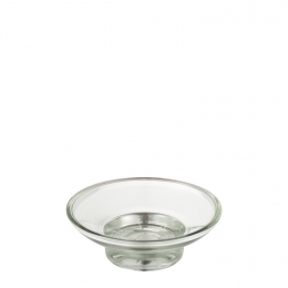 ZeepschaalHacekaAspenTransparantGlasHaceka