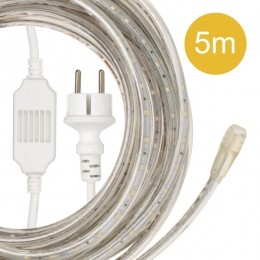 Bailey145637RoBustLEDLichtslang-IP65-380Lmm-5m