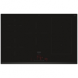 SiemensED851HWB1MextraKlasseInductiekookplaatZwart