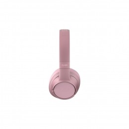 FreshaposnRebelClamCorebluetoothOver-earhoofdtelefoonroze