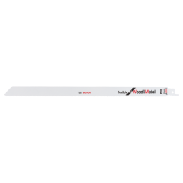 Bosch2608656022S1222VFReciprozaagblad-300X1014TPI-HoutMetaal5st