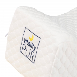 KniekussenBambooVitalityPur