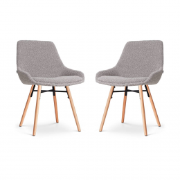 Setvan2eetkamerstoelenNena-IsabouclNolon