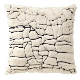 DutchDecorkussenhoesRODIN-45x45cmTofu