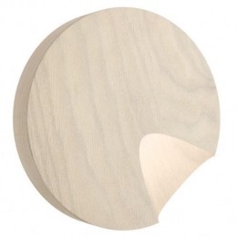 VibiaDots4660wandlampLED175WhiteOak