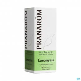 PranarmEssentileOlieCitroengras10ml