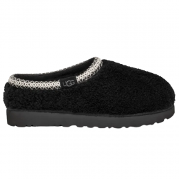 UggUgg-TasmanMaxiCurlyBlack-Maat40