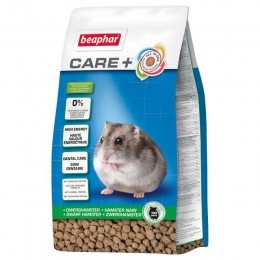 CareplusDwerghamsterknaagdierBeaphar-Beaphar