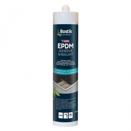 Bostik30608958EPDMAdhesiveSealant-EPDMKit-290Ml
