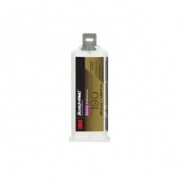 3MScotch-WeldEpoxylijmDP190-Grijs-485Ml