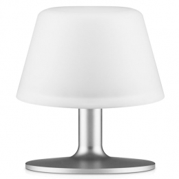 EvaSoloSunlightSolarTafellamp