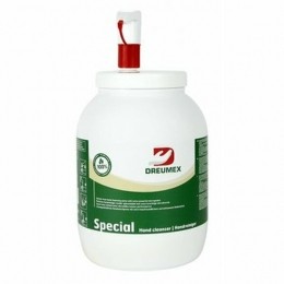 Dreumex10428001012SpecialHandreiniger-28Kg