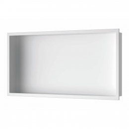 InbouwnisLucaSanitair60x30x65cmRVSMatWitLucaSanitair