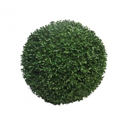 BoxPrincevillePalldiameter38cmkunstplantNovaNature-Novanature
