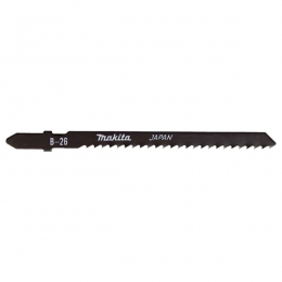 MakitaA-85771HSSDecoupeerzaagbladB26-VoorZagenBochten-Aluminium5st