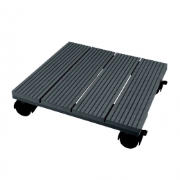 PlanttrolleyWPCantracietH7x30x30cmNature-Nature