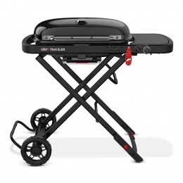 Travelerstealtheditiongasbarbecue-Weber