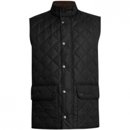 VestBarbourNieuwLowerdaleGilet