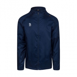 RobeyRegenjasDonkerblauw