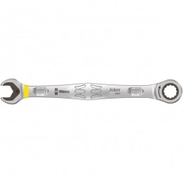 Wera05073270001JokerSteek-ringratelsleutel-10X159mm