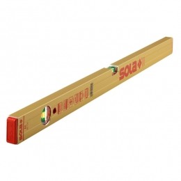 SolaAZ40AluminiumWaterpas-400mm