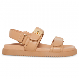 SteveMaddenSteveMadden-MonaTanLeather-Maat40