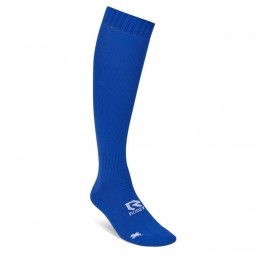 RobeyVoetbalsokkenBlauw