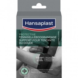3xHansaplastTenniselleboogbandage