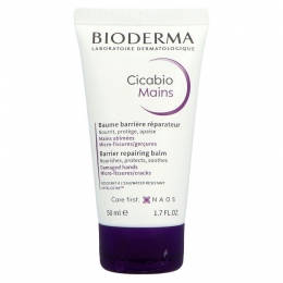 BiodermaCicabioHerstellendeHandcrme50ml