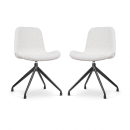 Setvan2eetkamerstoelenNola-FdraaibaarteddyNolon