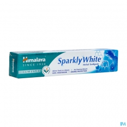 HimalayaSparklyWhiteKruidentandpasta75ml