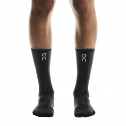 OnEliteRunSockHighUnisex