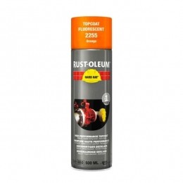 Rust-Oleum2255HardHat-FluorescerendOranje-05L