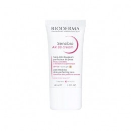 BiodermaSensibioAnti-RoodheidBBCrmeSPF3040ml