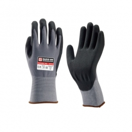 GloveOn100-105-081-09Werkhandschoenen-Maat9
