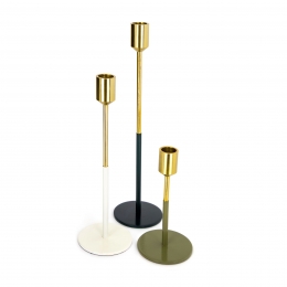 Kandelaarsetvan3SagaDecorationable