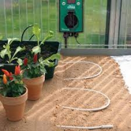 GrondverwarmingsKabel6m50WKabelBTT-Btt